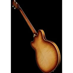 Höfner Verythin Bass-HCT-500/7 SB
