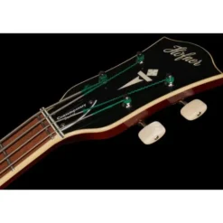 Höfner Verythin Bass-HCT-500/7 SB