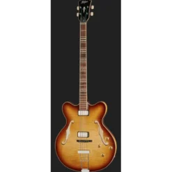 Höfner Verythin Bass-HCT-500/7 SB