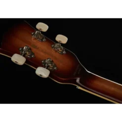 Höfner Verythin Bass-HCT-500/7 SB