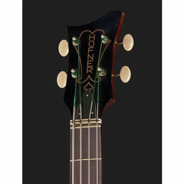 Höfner Violin Bass 500/1 Relic 61