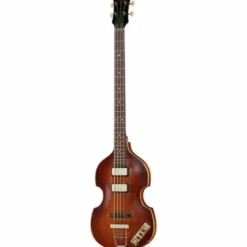 Höfner Violin Bass 500/1 Relic 61