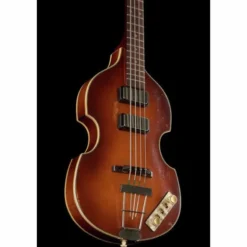Höfner Violin Bass 500/1 Relic 61