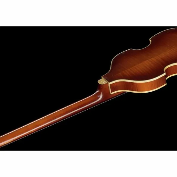 Höfner Violin Bass 500/1 Relic 61