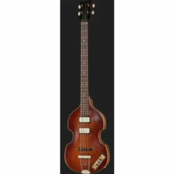 Höfner Violin Bass 500/1 Relic 61