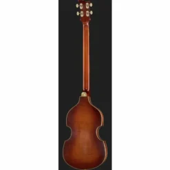 Höfner Violin Bass 500/1 Relic 61