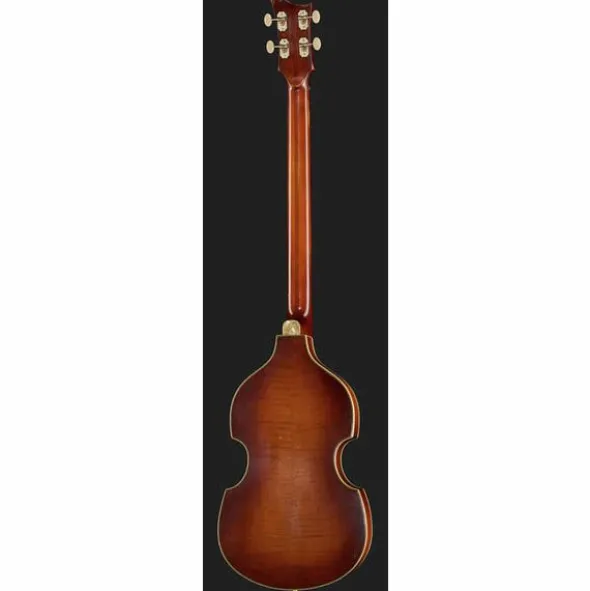 Höfner Violin Bass 500/1 Relic 61