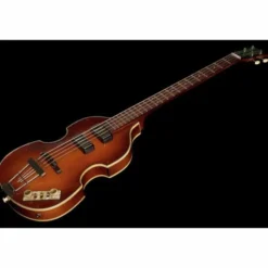 Höfner Violin Bass 500/1 Relic 61
