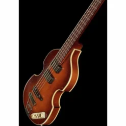 Höfner Violin Bass 500/1 Relic 61