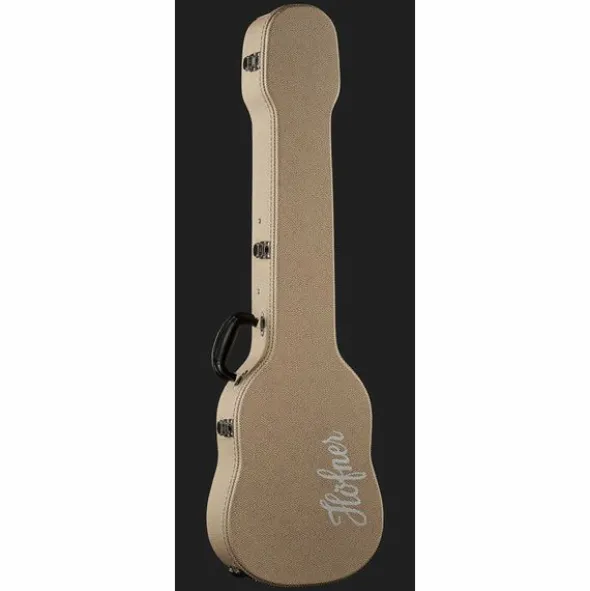 Höfner Violin Bass 500/1 Relic 61
