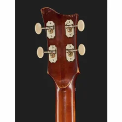 Höfner Violin Bass 500/1 Relic 61