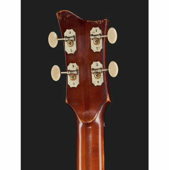 Höfner Violin Bass 500/1 Relic 61
