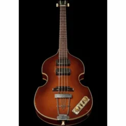 Höfner Violin Bass 500/1 Relic 61