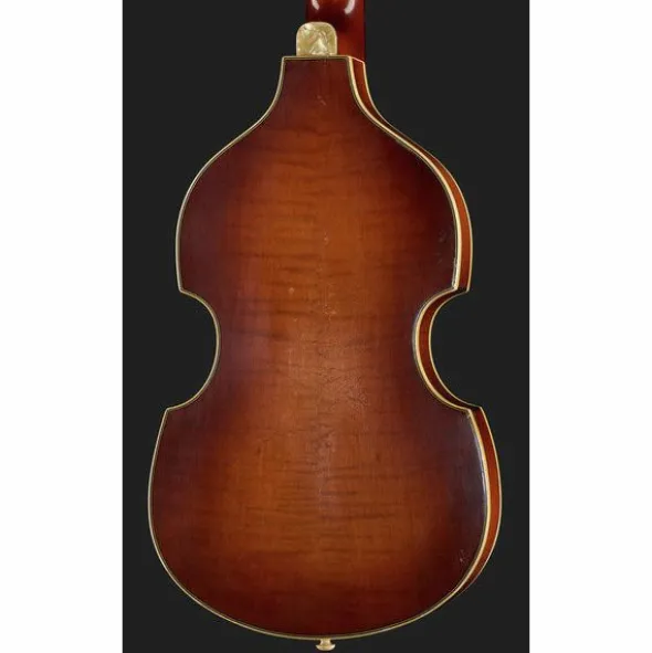 Höfner Violin Bass 500/1 Relic 61