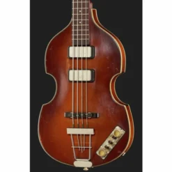 Höfner Violin Bass 500/1 Relic 61