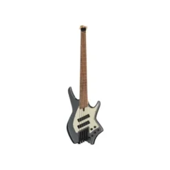 Hils HNB5 Gun Metal Grey B-Stock