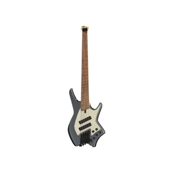Hils HNB5 Gun Metal Grey B-Stock