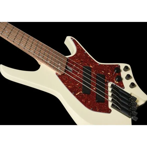 Hils HNB5 Ivory