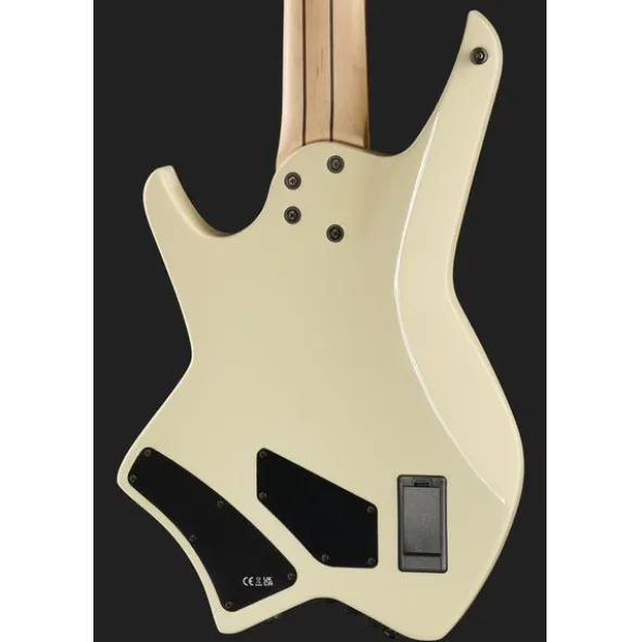 Hils HNB5 Ivory