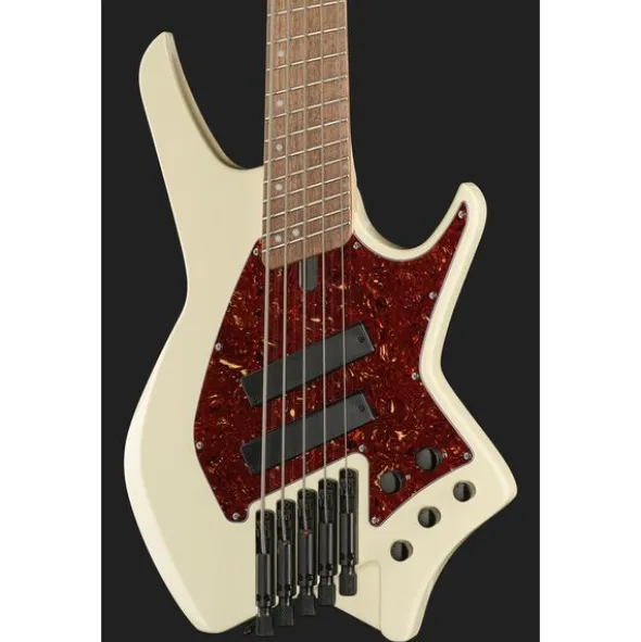 Hils HNB5 Ivory