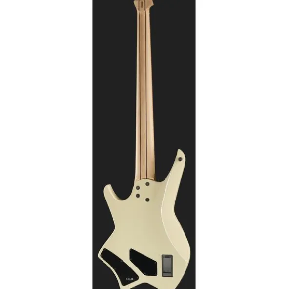 Hils HNB5 Ivory