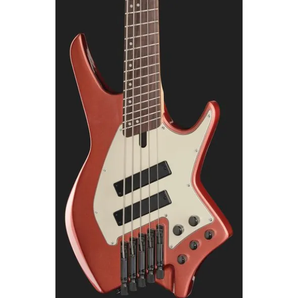 Hils HNB5 Metallic Rose Gold