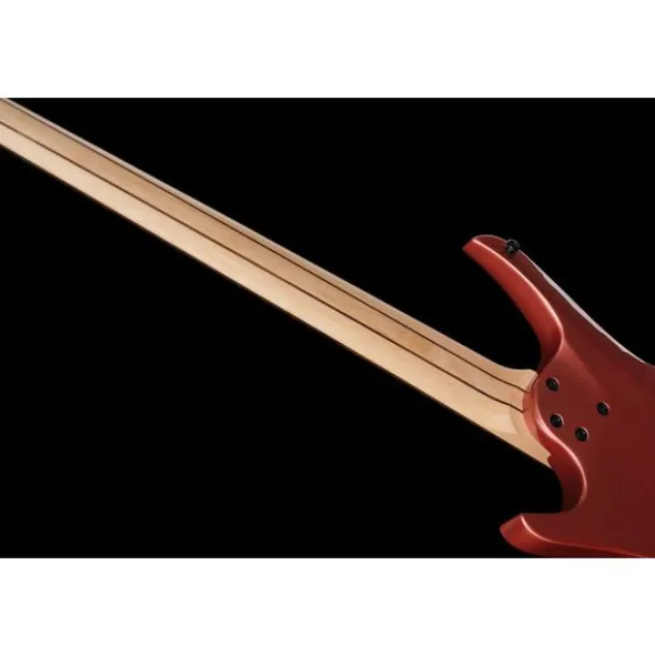 Hils HNB5 Metallic Rose Gold