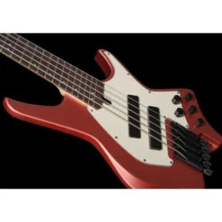 Hils HNB5 Metallic Rose Gold