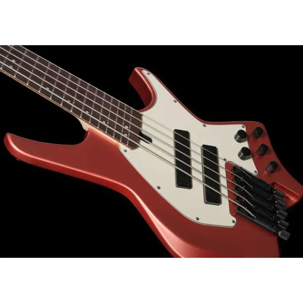 Hils HNB5 Metallic Rose Gold
