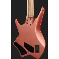 Hils HNB5 Metallic Rose Gold