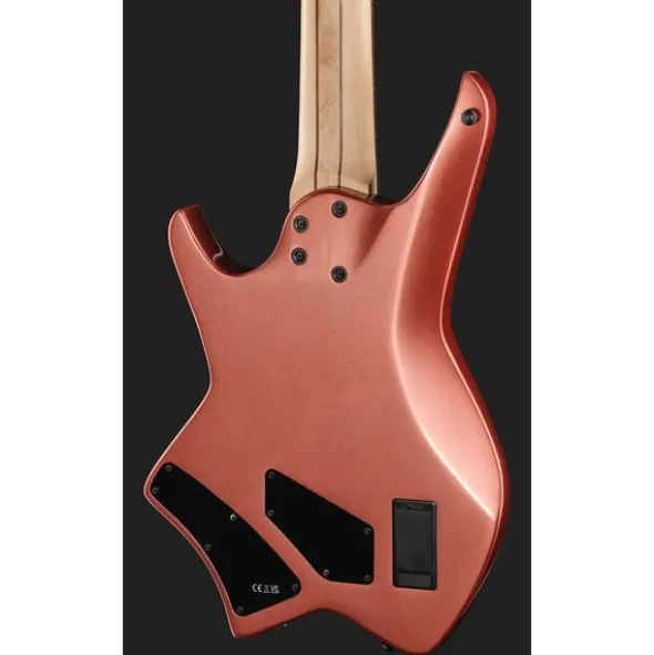 Hils HNB5 Metallic Rose Gold
