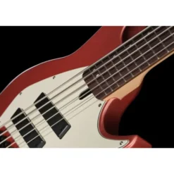 Hils HNB5 Metallic Rose Gold