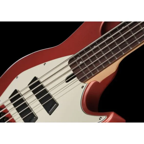Hils HNB5 Metallic Rose Gold