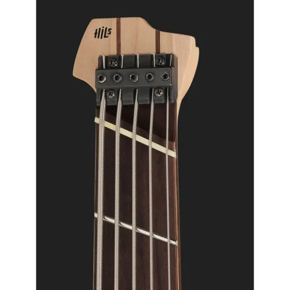 Hils HNB5 Metallic Rose Gold