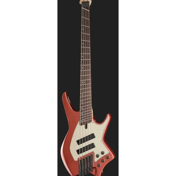 Hils HNB5 Metallic Rose Gold