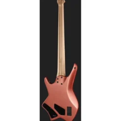 Hils HNB5 Metallic Rose Gold