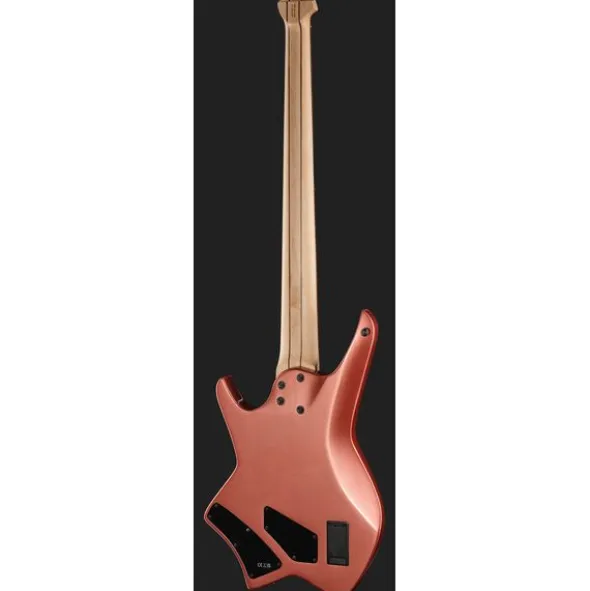 Hils HNB5 Metallic Rose Gold