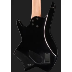 Hils HNB5 Sunburst
