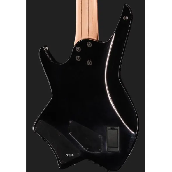 Hils HNB5 Sunburst