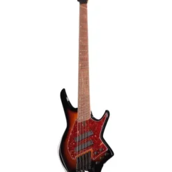 Hils HNB5 Sunburst