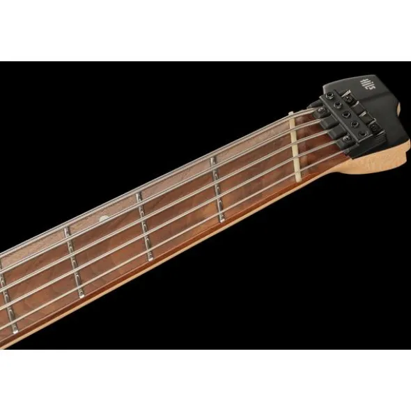 Hils HNB5 Sunburst