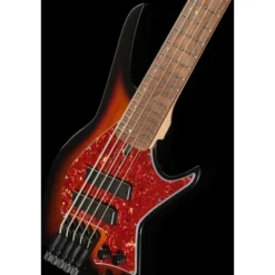 Hils HNB5 Sunburst