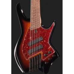 Hils HNB5 Sunburst