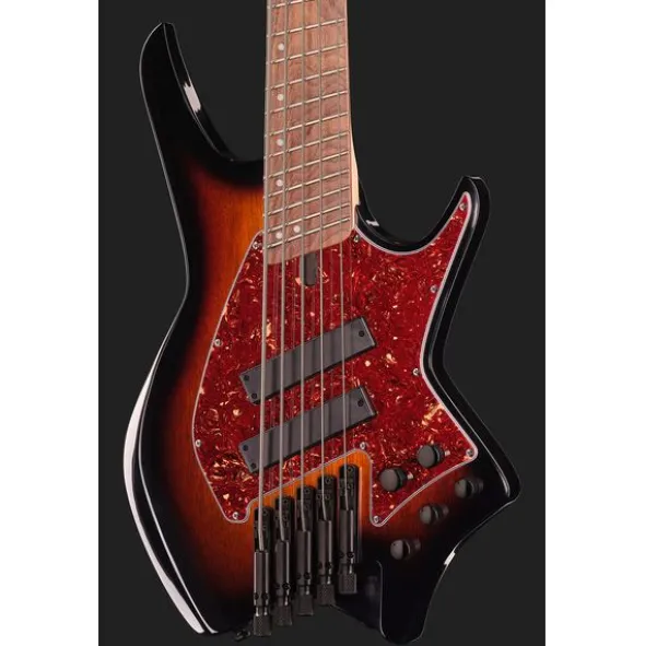 Hils HNB5 Sunburst