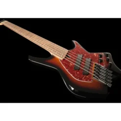 Hils HNB5 Sunburst
