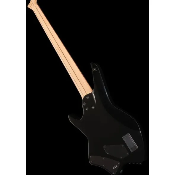 Hils HNB5 Sunburst