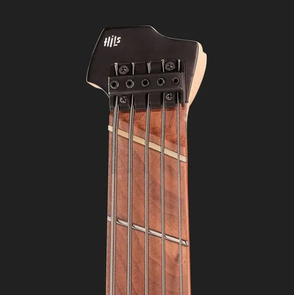 Hils HNB5 Sunburst