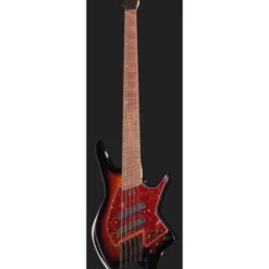 Hils HNB5 Sunburst