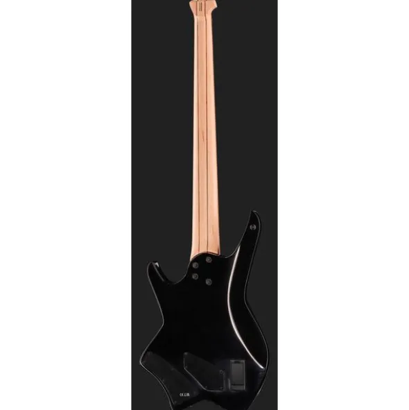 Hils HNB5 Sunburst