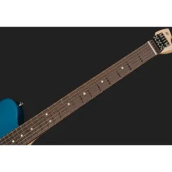 Hils HNT1R Metallic Ocean Blue